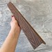 Уголок 3D EasyDecking Wood-Х 50х50 Коричневый купить в Знаменске