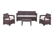 Коллекция мебели Rattan Comfort 5 купить в Знаменске