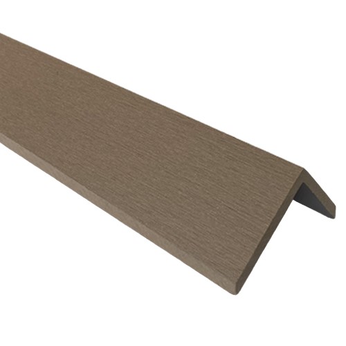 Уголок EasyDecking Wood-Х 50х80 Венге купить в Знаменске