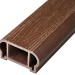 Перила FAYNAG ДПК WOOD шоколад купить в Знаменске