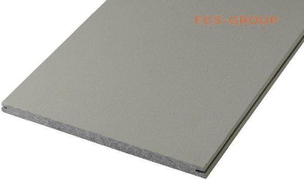 Фиброцементные панели FCS Group Smooth Line F52 купить в Знаменске