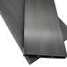 Доска для грядок и клумб из ДПК NauticPrime, 25х150х2950 серый купить в Знаменске