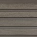 Фасадная доска из ДПК Faynag Wood Рейка Графит купить в Знаменске
