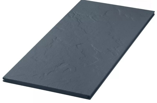 Фиброцементные панели FCSPRO Stone Block, 400x190x8 купить в Знаменске