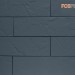 Фиброцементные панели FCSPRO Stone Block, 400x190x8 купить в Знаменске