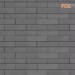 Фиброцементные панели FCSPRO Stone Block, 400x190x8 купить в Знаменске