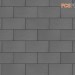 Фиброцементные панели FCSPRO Stone Block, 400x190x8 купить в Знаменске