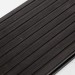 Террасная доска из ДПК ECODECKING Комфорт 3D Графит купить в Знаменске