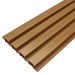 Фасадная доска из ДПК Faynag Wood Рейка Орех купить в Знаменске