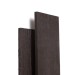 Заборная доска Ecodecking Некст 145х12 Венге купить в Знаменске