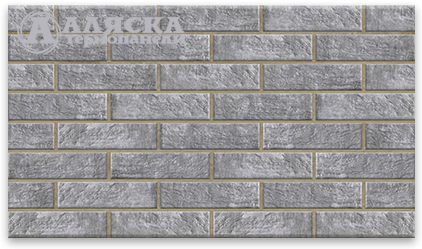 Фасадные Термопанели Аляска Wall. 38 купить в Знаменске