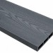 Доска для грядок и клумб из ДПК 3D, NauticPrime 30х225х2950 серый (под заказ) купить в Знаменске
