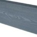 Доска для грядок и клумб из ДПК 3D, NauticPrime 30х225х2950 серый (под заказ) купить в Знаменске