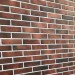 Фасадные Термопанели Аляска Retro Brick Chili. 24 купить в Знаменске