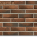Фасадные Термопанели Аляска Retro Brick Chili. 24 купить в Знаменске