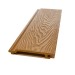 Фасадная панель  из ДПК ECODECKING Бронза купить в Знаменске