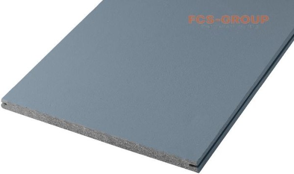 Фиброцементные панели FCS Group Smooth Line F62 купить в Знаменске