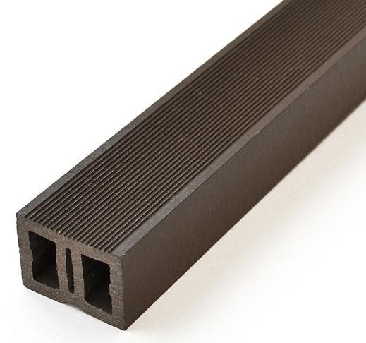 Лага ДПК 48х35х4000мм NanoWood купить в Знаменске