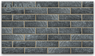 Фасадные Термопанели Аляска Stone. 39
