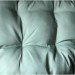 Кресло Подвесное из искусственного ротанга AFM-168A-XL White/Green купить в Знаменске