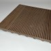 Ступень Ecodecking Техно полнотелая Шоколад купить в Знаменске