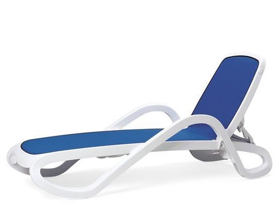 Шезлонги Alfa Blue купить в Знаменске