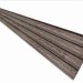 Cайдинг из ДПК NanoWood Шлифовка+тиснение с одной стороны Венге купить в Знаменске