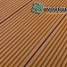Террасная доска из ДПК WOODVEX Select Терракота купить в Знаменске