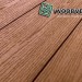 Террасная доска из ДПК WOODVEX Select Терракота купить в Знаменске