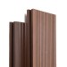 Террасная доска  из ДПК ECODECKING Экстра Шоколад купить в Знаменске