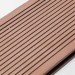 Террасная доска  из ДПК ECODECKING Экстра Шоколад купить в Знаменске