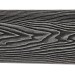 Террасная доская ДПК NanoWood Double 3D Антрацит купить в Знаменске