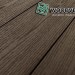 Террасная доска из ДПК WOODVEX Select Венге купить в Знаменске