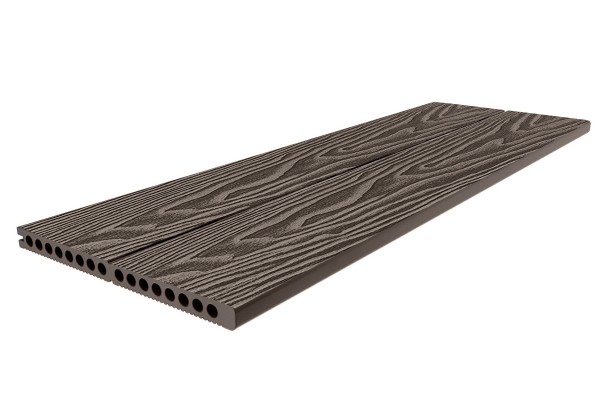 Ступень NauticPrime Esthetic Wood 300x22x4000 мм, венге купить в Знаменске