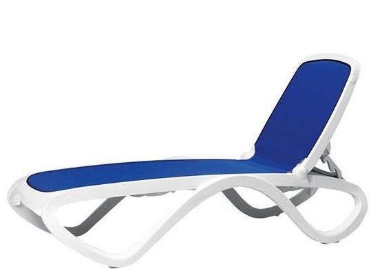 Шезлонг Omega Blue купить в Знаменске