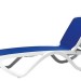 Шезлонг Omega Blue купить в Знаменске