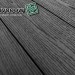 Террасная доска из ДПК WOODVEX Select Графит купить в Знаменске