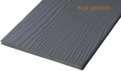 Фиброцементные панели FCS Group Wood Line F18