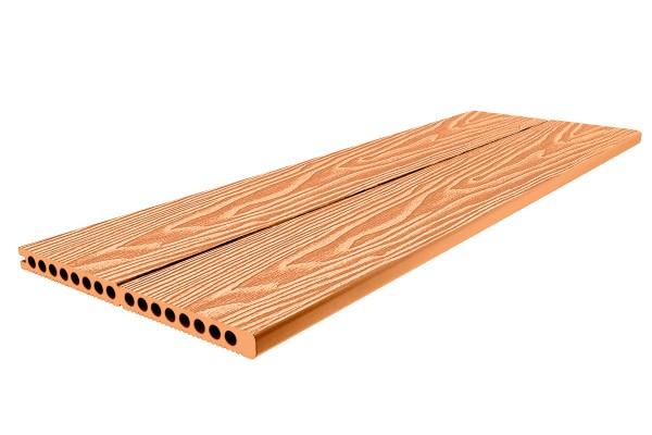 Ступень NauticPrime Esthetic Wood 300x22x4000 мм, кедр купить в Знаменске