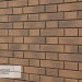 Фасадная панель Ю-пласт Стоун Хаус S-Lock Клинкер Балтик магма купить в Знаменске