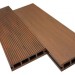 Террасная доска из ДПК WOODVEX Select Colorite Палисандр купить в Знаменске
