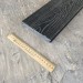 Террасная доска Latitudo Solid 150х21 Графит (Полнотелая) купить в Знаменске