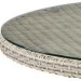 Комплект плетеной мебели AFINA из иск. ротанга T705ANT/Y137C-W85 Latte 2Pcs купить в Знаменске