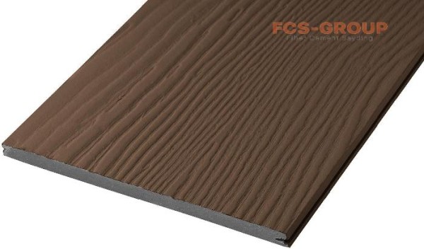 Фиброцементные панели FCS Group Wood Line F21 купить в Знаменске