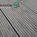 Террасная доска из ДПК WOODVEX Select Colorite Серый дым купить в Знаменске