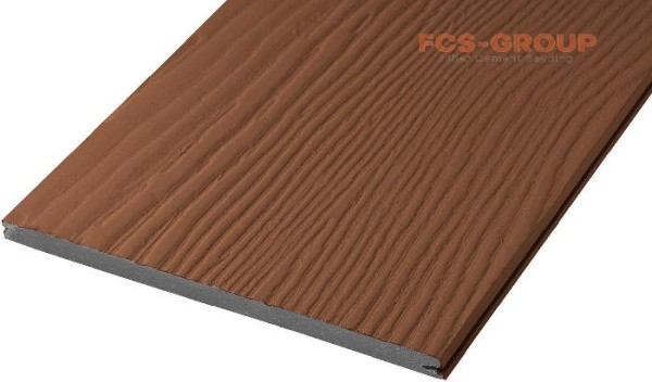 Фиброцементные панели FCS Group Wood Line F30 купить в Знаменске