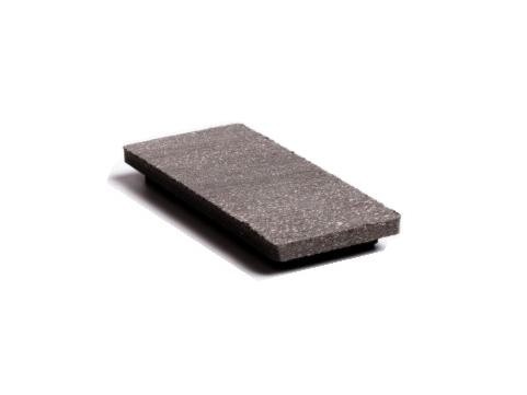 Заглушка для лавочного бруса Ecodecking Комфорт 40х90 венге купить в Знаменске