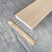 Террасная доска Latitudo Solid 150х21 Натур (Полнотелая) купить в Знаменске