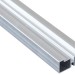 Лага алюминиевая KRONEX 40x15x3000 мм опорная Slim купить в Знаменске