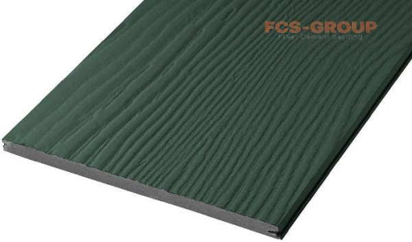 Фиброцементные панели FCS Group Wood Line F31 купить в Знаменске